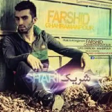 دانلود آلبوم تک اهنگ ها از فرشید قهرمان پور