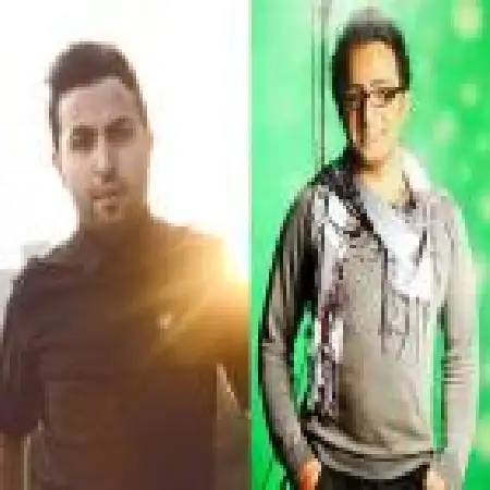 دانلود اهنگ بهنام کسری لمس دستات