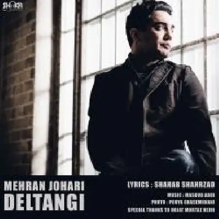 دانلود اهنگ مهران جوهری دلتنگی