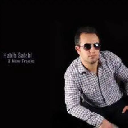 دانلود اهنگ حبیب صلاحی لمس دستات