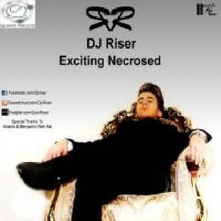 دانلود اهنگ دی جی رایزر Exciting Necrosed