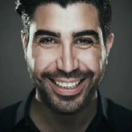 دانلود اهنگ مانی لایو یه دیوونه