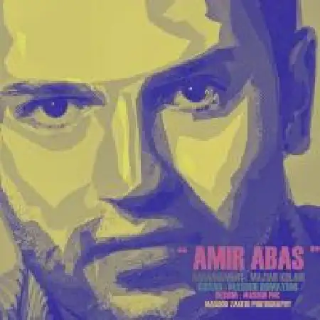 دانلود اهنگ امیر عباس عشق تو