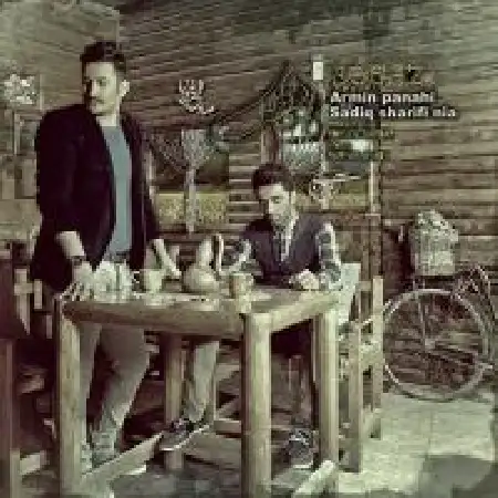 دانلود اهنگ آرمین پناهی بغض با حضور صدیق شریفی نیا