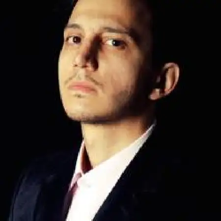 دانلود اهنگ محسن بزرگی تنگ بی ماهی