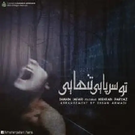 دانلود اهنگ علی احمدی یک دوراهی