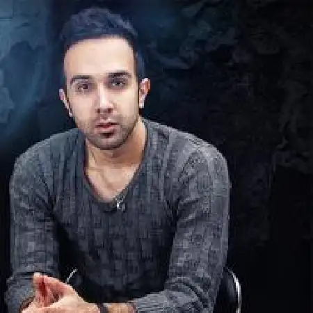 دانلود اهنگ علیرضا توکلی سال نو مبارک