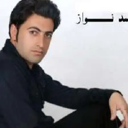 دانلود اهنگ مهدی اسدنواز نگو نه نمیشه