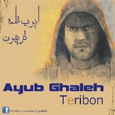 دانلود اهنگ ایوب قلعه دردت به جانم