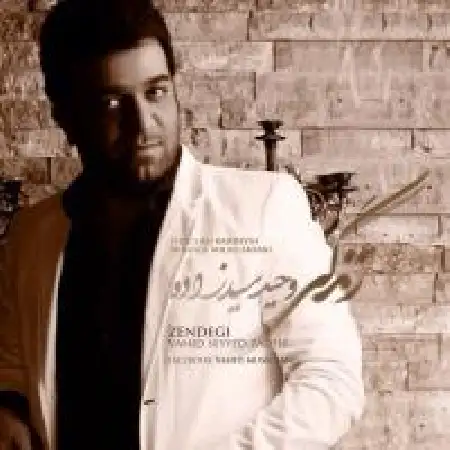 دانلود اهنگ وحید سید زاده زندگی