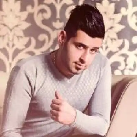 دانلود اهنگ مهزیار قنبرنیا رسم رفاقت