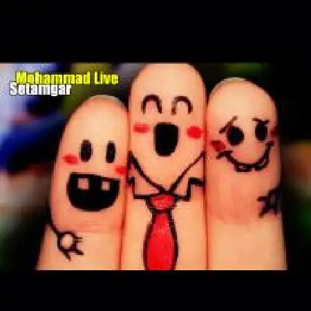 دانلود اهنگ محمد لایو ستمگر