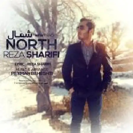 دانلود اهنگ رضا شریفی ۱ شمال