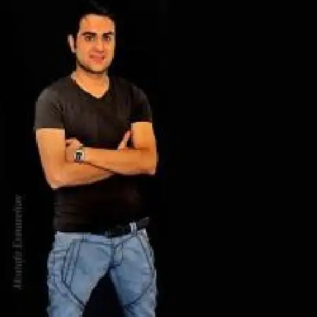 دانلود آلبوم تک اهنگ ها از مصطفی اسماعیلیان