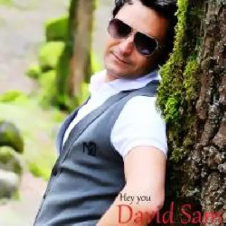 دانلود اهنگ دیوید سام Hey You