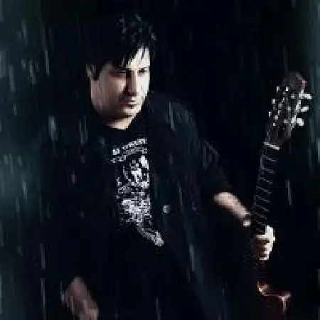 دانلود اهنگ نادر علی محمدی بارون اشکات