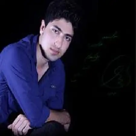 دانلود اهنگ علی اصغری ماه من