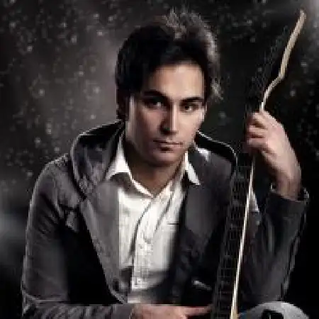 دانلود اهنگ محمدرضا بی لسان عشق واقعی