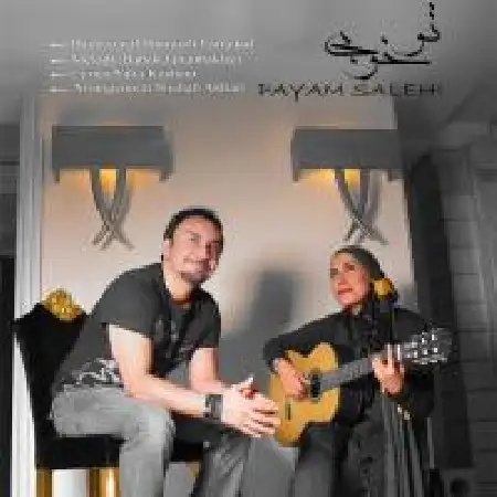 دانلود اهنگ پیام صالحی تو خوبی