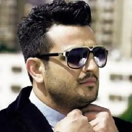 دانلود اهنگ میثم نادری فرشته