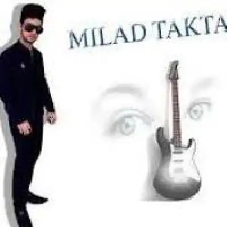 دانلود اهنگ میلاد تکتا می ترسم