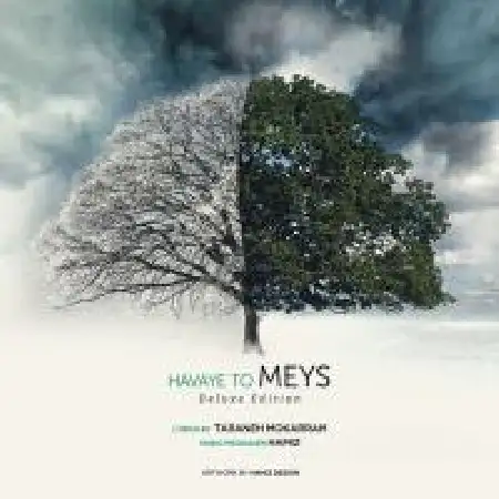 دانلود اهنگ میثم دالایی If You Go Away (Intro)