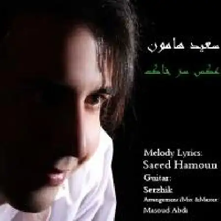دانلود آلبوم تک اهنگ ها از سعید هامون