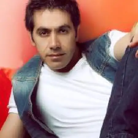 دانلود اهنگ داریوش شاهین ممنونم ازت