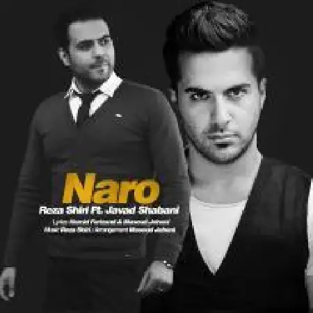 دانلود اهنگ رضا شیری نرو با حضور جواد شعبانی