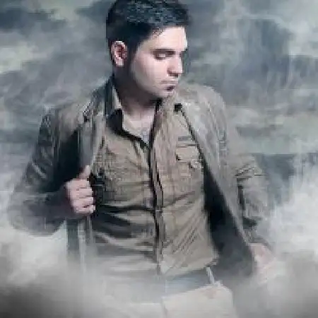 دانلود اهنگ حامد رسولیان عشق آخر