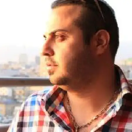 دانلود اهنگ بابک صفایی تنگه دلم برات