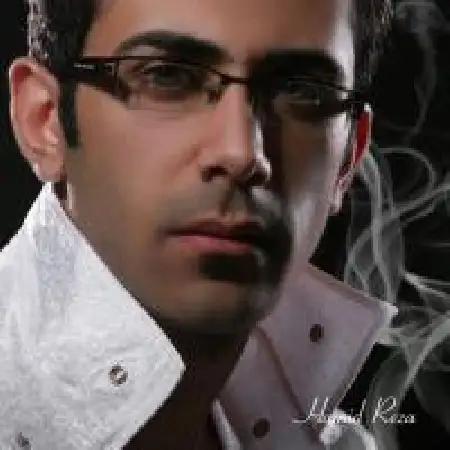 دانلود اهنگ حمیدرضا رضایی مادر