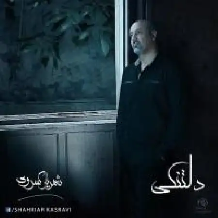 دانلود اهنگ شهریار کسروی دلتنگی