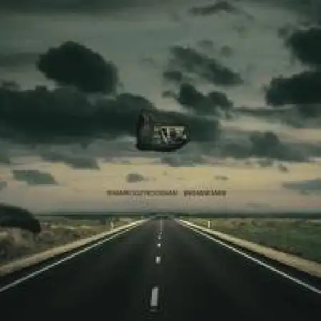 دانلود اهنگ شهروز روشن بی خانمانی