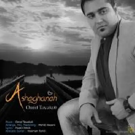 دانلود اهنگ امید توکلی عاشقانه