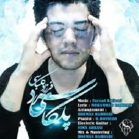 دانلود اهنگ فرزاد کلباسی پلکای سرد