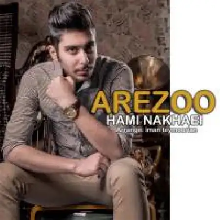 دانلود اهنگ حامی نخعی آرزو