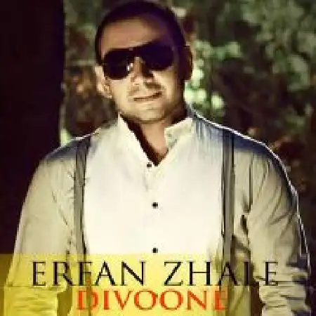 دانلود اهنگ عرفان ژاله دیوونه