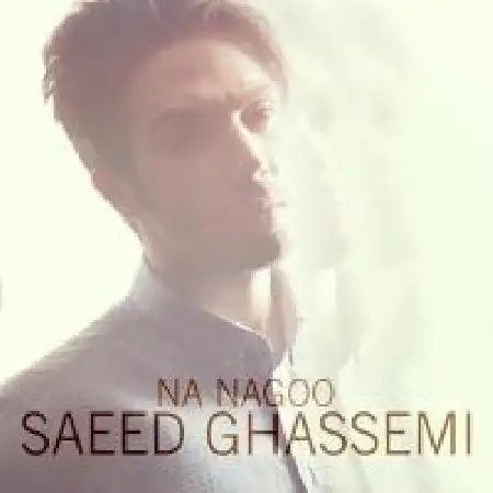 دانلود اهنگ سعید قاسمی نه نگو