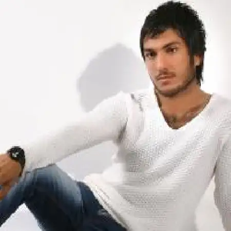 دانلود اهنگ رسول نادری دلم گواهی میده