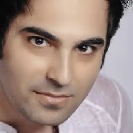 دانلود اهنگ بهنام کسری گوش بده به این صدا