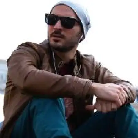 دانلود اهنگ نیما مسچیان با من نبودی