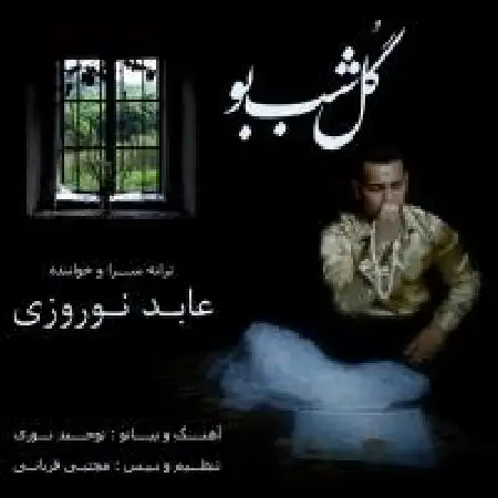 دانلود اهنگ عابد نوروزی گل شب بو