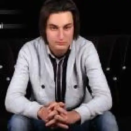 دانلود اهنگ کسری چاوشی مهتاب من