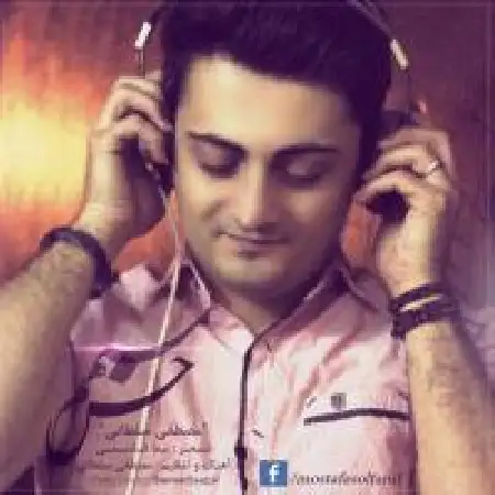 دانلود اهنگ مصطفی سلطانی حس مبهم