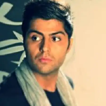 دانلود اهنگ حسام حاجی عباسی اسم من