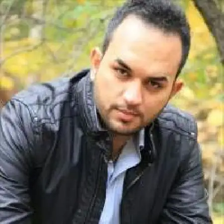 دانلود اهنگ مهدی جعفری میرم از این خونه