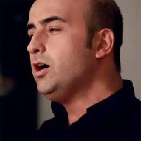 دانلود اهنگ مهدی منعم باران گریه