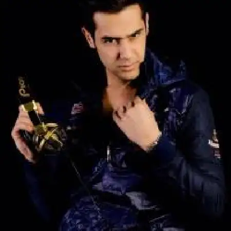 دانلود اهنگ مانی تی کی Baby On The Beat