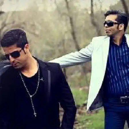 دانلود اهنگ ابوالفضل اسماعیلی دلربا با حضور بهروز فتحی